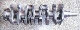 Crankshaft Toyota 2E