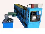 Gutter Roll Forming Machine