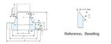 Stainless Steel Weld Neck Flange