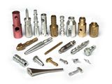 Die Casting Aluminum Machinery Spare Parts