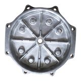 Stainless Steel Die Casting, Zinc Die Casting, Aluminum Injection Die Casting