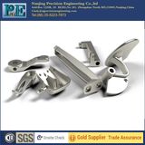 OEM Service Non-Standard Aluminum Forging Component