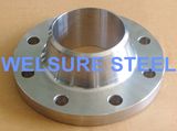 Stainless Steel Welding Neck Flange