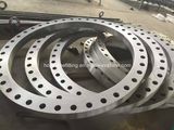 Big Size Forged Carbon Steel Flange