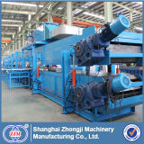 Shanghai Zhongji Machinery Manufacturing Co. Ltd.