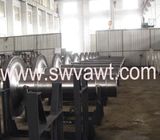 3MW Forged Main Shaft for Wind Turbine