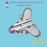 High Pressure Zinc Aluminum Die Casting Machine Parts