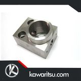 Precision CNC Machining Stop Pin, CNC Turning Parts