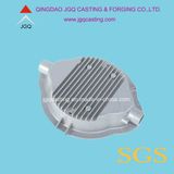 Die Casting Aluminum Alloy Aluminum Casting Parts