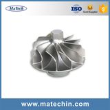 OEM Manufacturer Custom High Precision 3D Casting