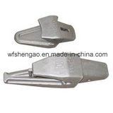 OEM Customized Cast Aluminium Die Casting for Iron Resin Casting