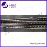 Nico-Based Alloy Single Screw and Cylinder