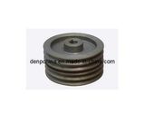 Belt Pulley/Crusher Pulley/V Groove Pulley/Crusher Motor Pulley for Export