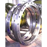 Forged Wind Tower Flange (G005)