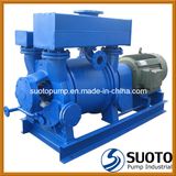 Shanghai Suoto Pump Industrial Co., Ltd.