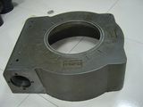 Ductile Iron Case