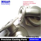 Precision Casting Part, Steel Casting, Casting