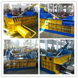 Non-Ferrous Metal Baling Press Machine