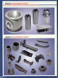 Precision Casting (SS-1)