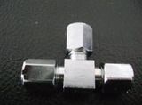 Instrument Precision Casting Part