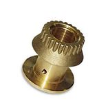 OEM Bronze Brass Gravity Casting