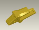 Komatsu Excavator Bucket Adapter, PC400 Adapter (208-939-3120)