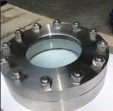 Asme Seamless Carbon Steel Flange