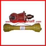 Pto Shaft, Tractor Shaft (Series1, 2, 3, 4, 5, 6, 7, 8, 9)