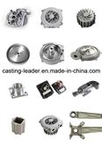 OEM Forging Parts