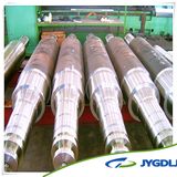 Forged Tp316 Tp416 Stainless Steel Shaft