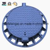 Ductile Iron Manhole Covers/Manhole Cover for Manhole