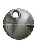 Lost Wax Casting/Precision Casting for Train Part (IC-11)