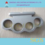 Precision Aluminum Casting Parts