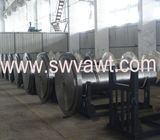 3MW Wind Turbine Forged Main Shaft