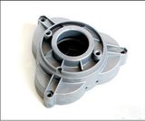 Investment Mg Casting