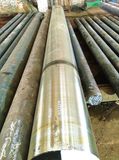 Grade 4140-80k for Export Alloy Steel Round Bar Forged Steel Bars