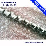 Bimetallic Grade Screw Barrel