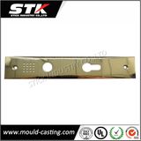 Customized Zinc Alloy Die Casting Lock Part