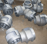 Investment Casting Parts(IC04)