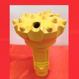 138mm DTH Hammer Drill Bit