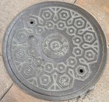 Manhole Covers