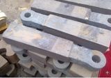 Jaw Crusher/ Impact Crusher Castings