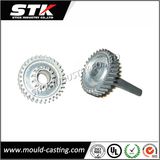 China Supplier Zinc Die Casting Part for Industrial Components