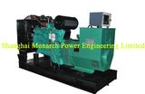 140kw/150kw Cummins Diesel Generator 6CTA8.3-G2