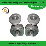 Aluminum Die Casting Part Metal Casting Part with Custom Design