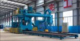 Q69 Steel Plate Shot Blasting Equipment