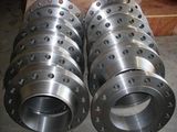 Forging Flanges, P250gh DIN Steel Flanges, A105/A105n Weled Neck Flanges