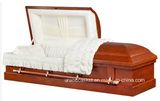 American Style Solid Wood Casket (AK-46)