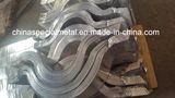 Aluminum Strap for Electrolytic Aluminum Production