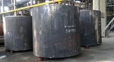 Heavy Forged Tube/ Forging/ Dia2.5m